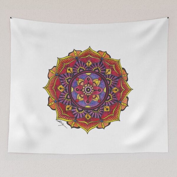 Item preview, Mandala Prototype 1 designed and sold by Alice Congram.