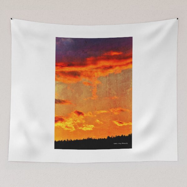 Item preview, Radiant Night Sky designed and sold by Kathleen Daley.