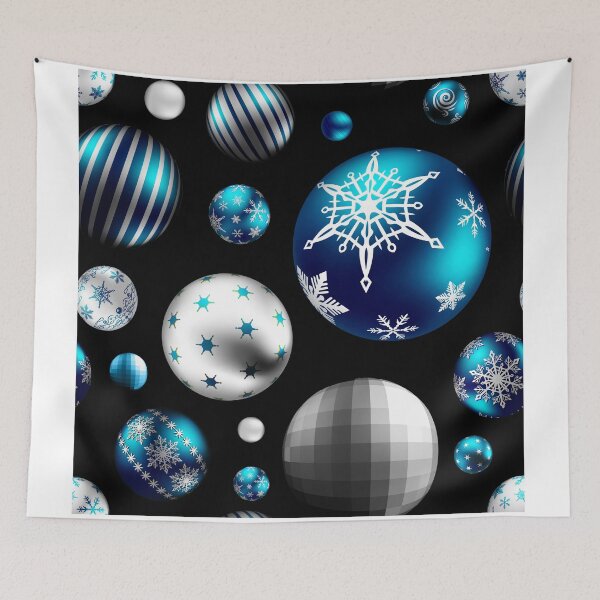 Item preview, Christmas Pattern designed and sold by hyperite.