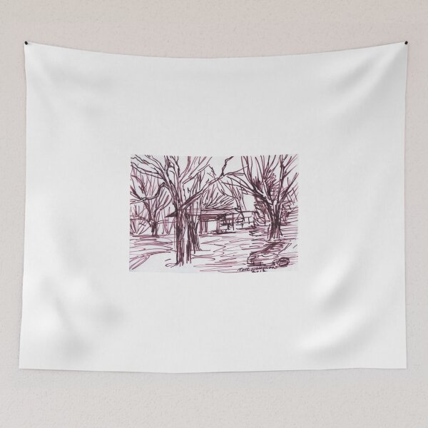 Item preview, PGH. PARK designed and sold by monaruth.