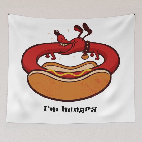 Item preview, I'm hungry designed and sold by AMARILLO1.