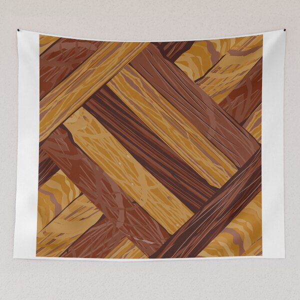 Item preview, Parquet designed and sold by hyperite.