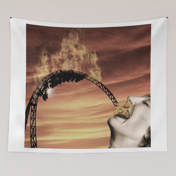 Item preview, Not-So-Chill-Thrill designed and sold by Leyzeeart.