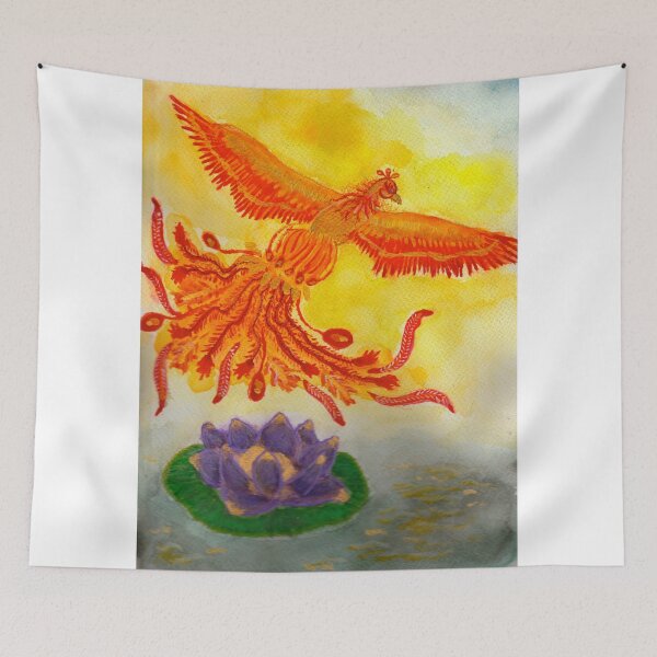 Item preview, Rebirth designed and sold by Jen Hallbrown.
