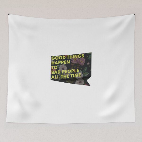 Item preview, Good Things designed and sold by THEtoeMas.