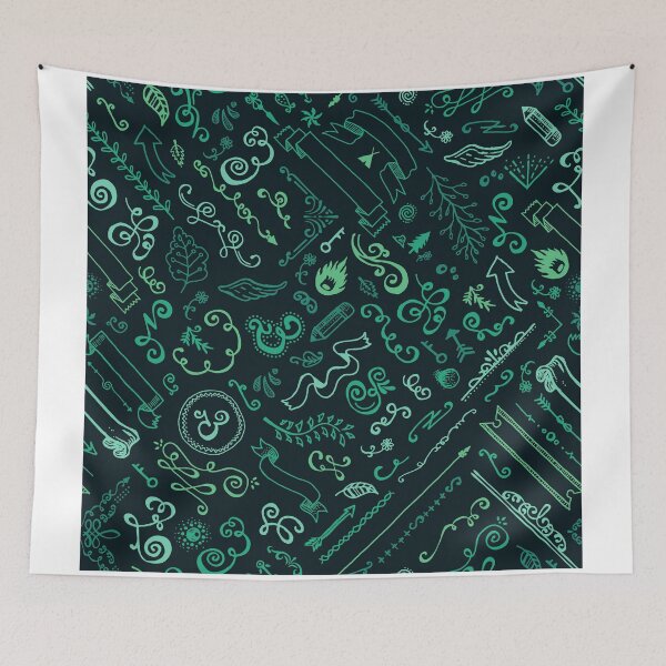 Item preview, Doodlelicious designed and sold by hyperite.