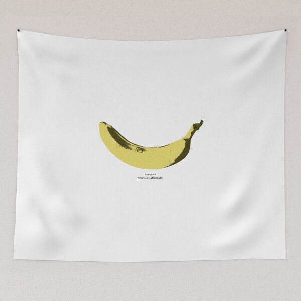 Item preview, Banana designed and sold by aidsch.