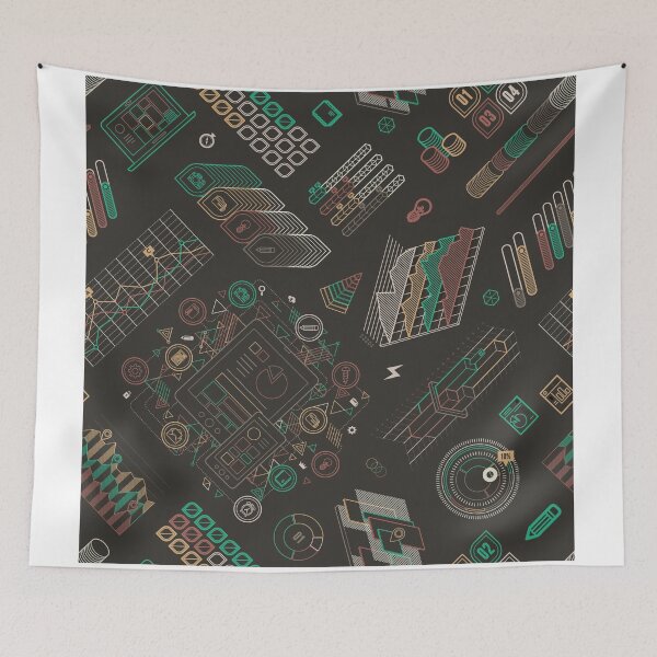 Item preview, Workaholic designed and sold by hyperite.
