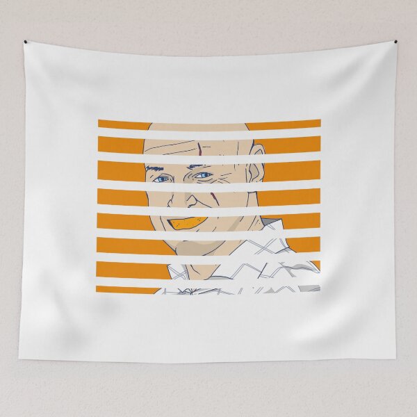 Item preview, Locke Down designed and sold by San "Yung'qub" Reynolds.