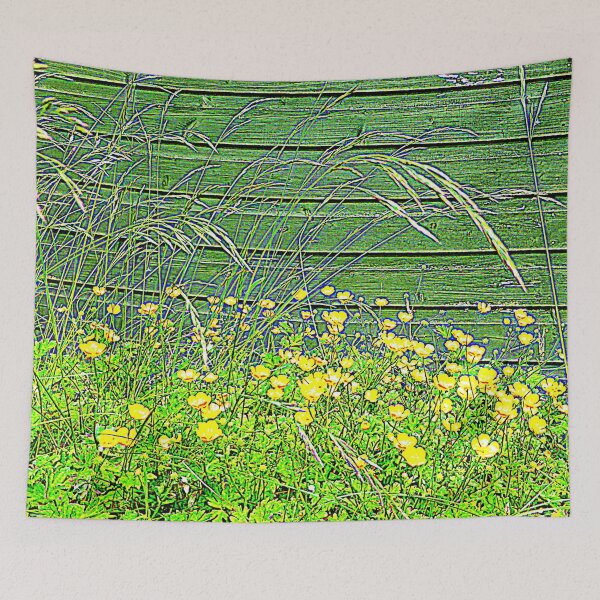 Item preview, Buttercups................................All Products designed and sold by Fara.