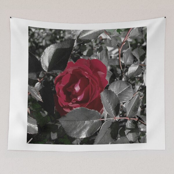 Item preview, Hued Rose2 designed and sold by coribeth.