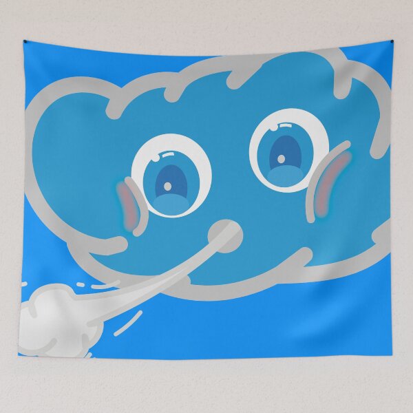 Item preview, Cloudy designed and sold by mcost45.
