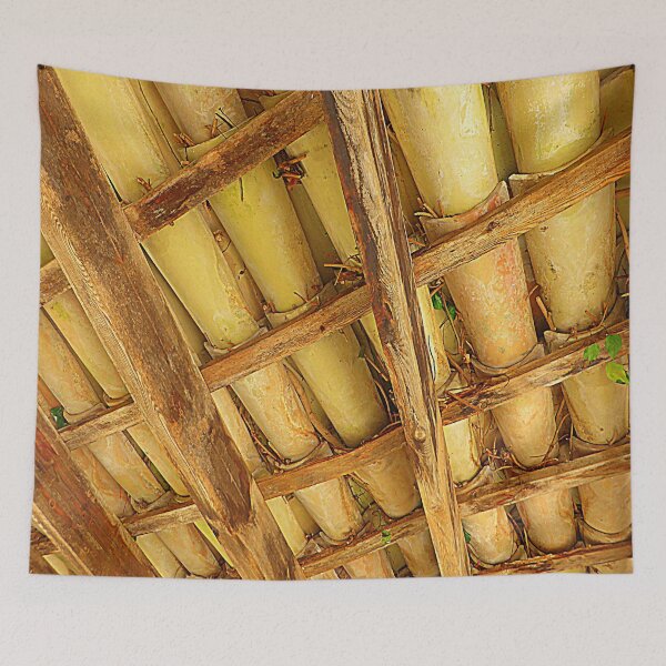 Item preview, The Clay Pipe Ceiling designed and sold by Fara.