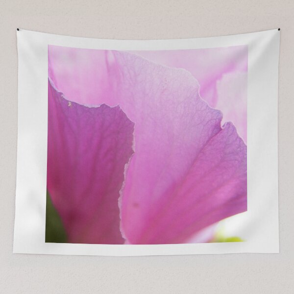 Item preview, Pink Rose of Sharon in Watercolour designed and sold by coribeth.