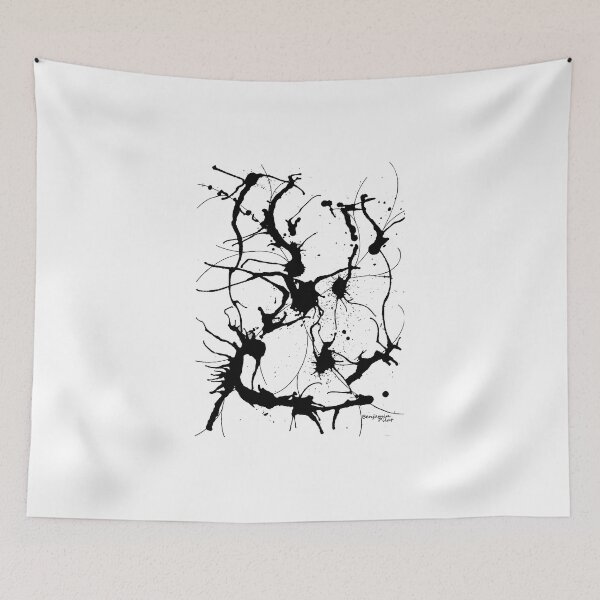 Item preview, Dancing Ink  designed and sold by PilatDesigns.