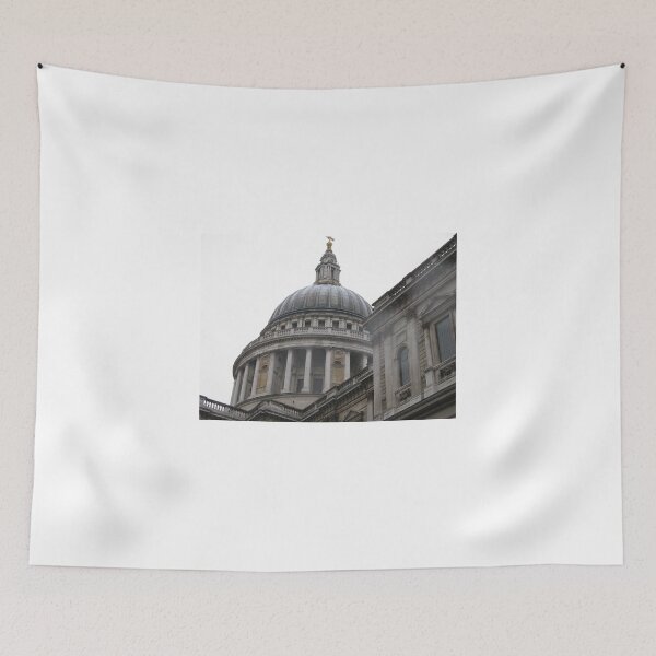 Item preview, ST, PAULS CATHEDRAL designed and sold by kazaroodie.