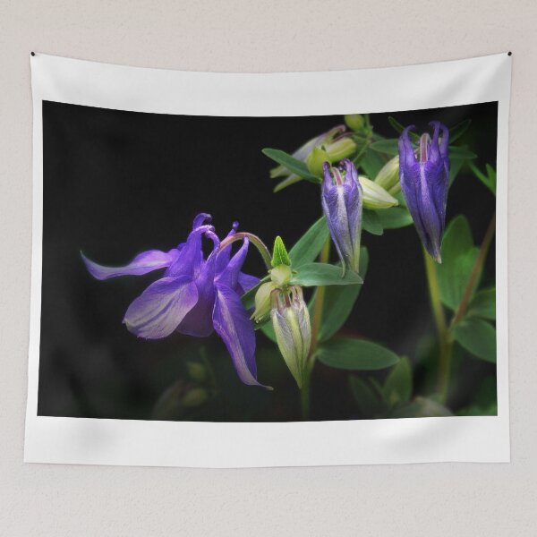 Item preview, Purple Glory designed and sold by Claude Johnson.