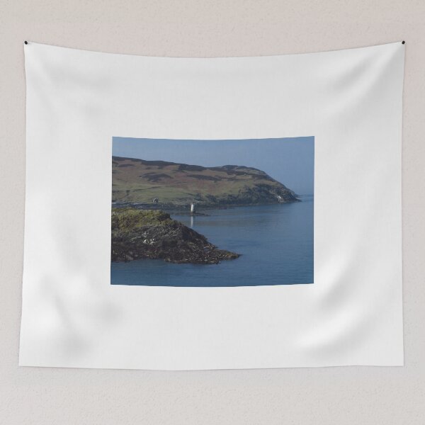 Item preview, Kitterland and Calf of Man designed and sold by wiggyofipswich.