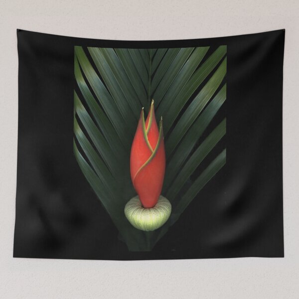 Item preview, Palm of Fire designed and sold by scankunst.