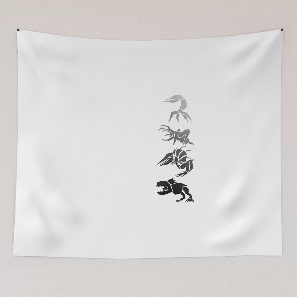 Item preview, OddWorld Meats designed and sold by KayMezz.