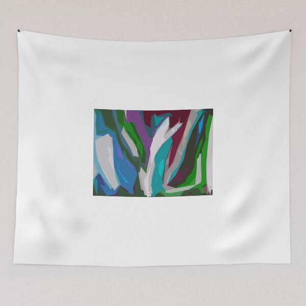 Item preview, The painted forest designed and sold by robertmargetts.