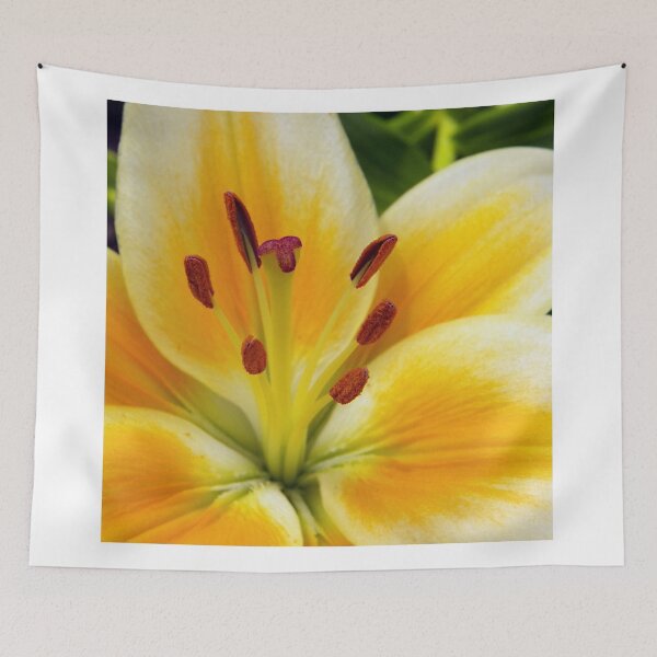 Item preview, Yellow Lily3 designed and sold by coribeth.