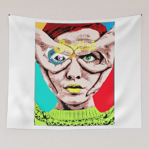 Item preview, Twiggy designed and sold by SRAGLLEST.