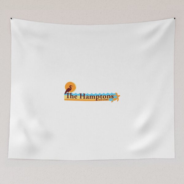 Item preview, The Hamptons - Long Island. designed and sold by America Roadside..