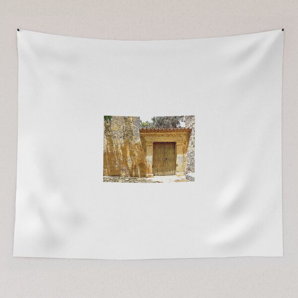 Item preview, The Hidden Oasis.............................Majorca designed and sold by Fara.