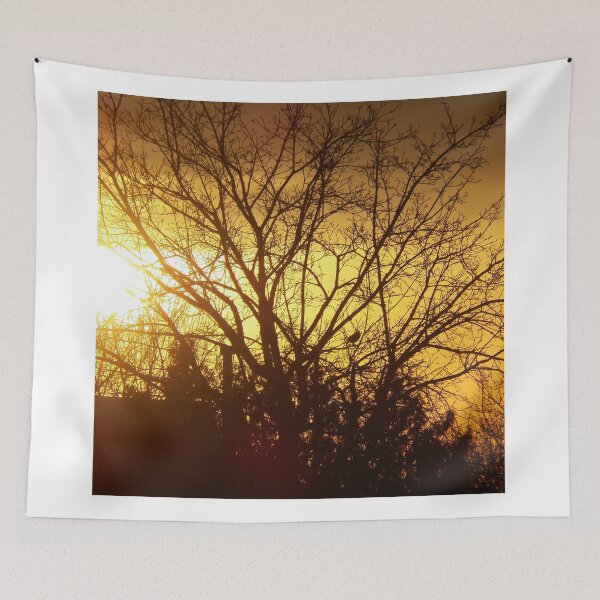 Item preview, Silhouette on Gold designed and sold by coribeth.