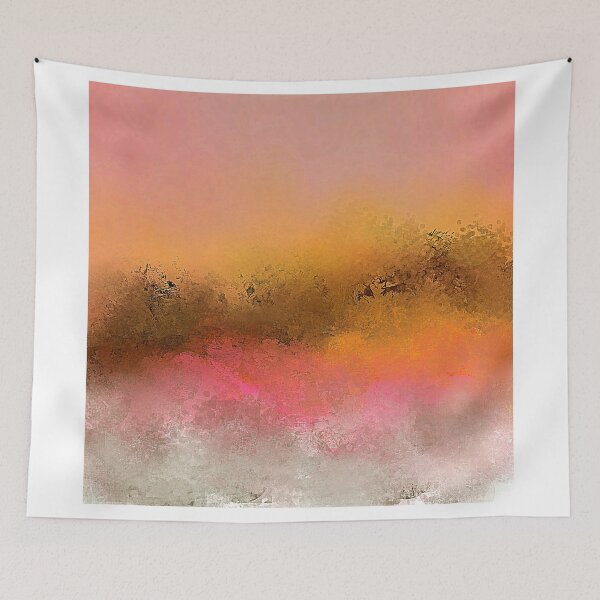 Item preview, Pink and Gold Landscape Design designed and sold by Jessielee72.