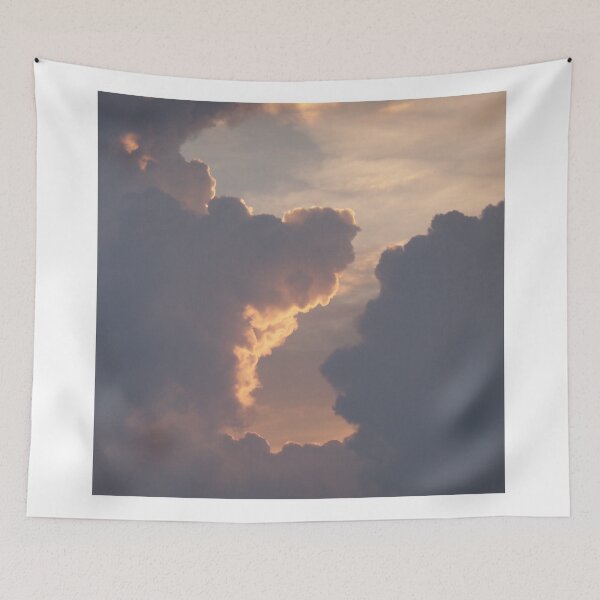 Item preview, Mellow Sunset designed and sold by coribeth.