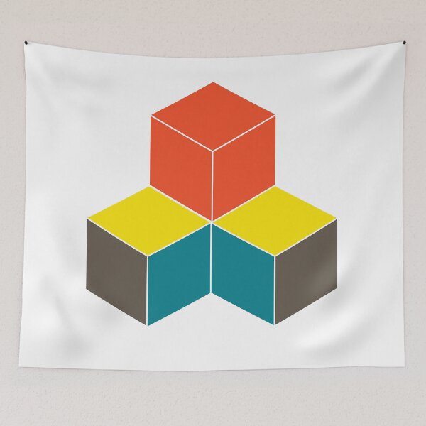 Item preview, Cube designed and sold by Superlust.