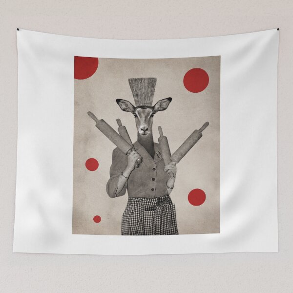 Item preview, Anthropomorphic N°5 designed and sold by brumas.