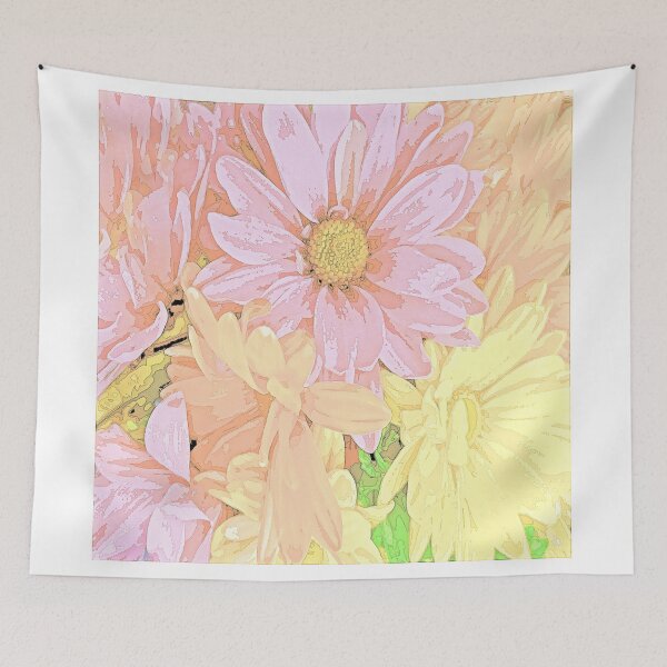 Item preview, Gerber Daisy #2 designed and sold by Overthetopsm.