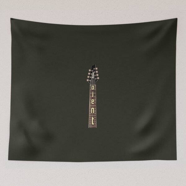 Item preview, Wonderful Djent - 8 Strings designed and sold by kennyn.