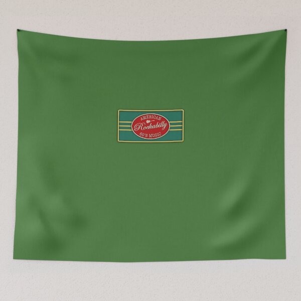 Item preview, American Rockabilly 60's Music designed and sold by kennyn.