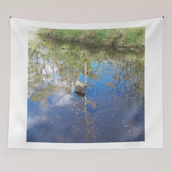 Item preview, Reflections designed and sold by coribeth.