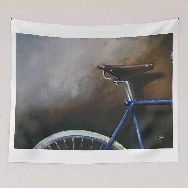Item preview, Bicycle #3 designed and sold by Anthony Billings.