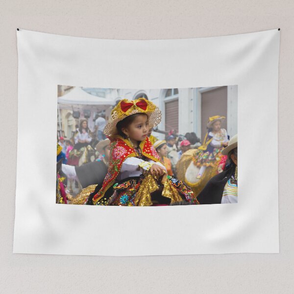 Item preview, Cuenca Kids 630 - Painting designed and sold by alabca.