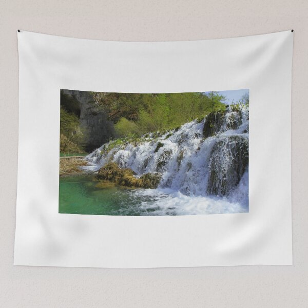 Item preview, Plitvice falls designed and sold by annalisa56.
