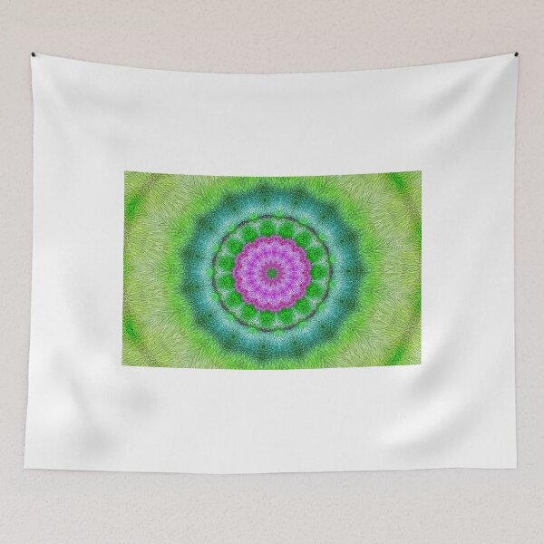 Item preview, Apple Blossom Kaleidoscope designed and sold by Brian Gaynor.