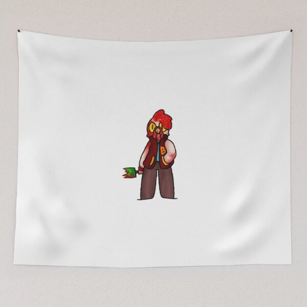 Item preview, richard designed and sold by demondads.