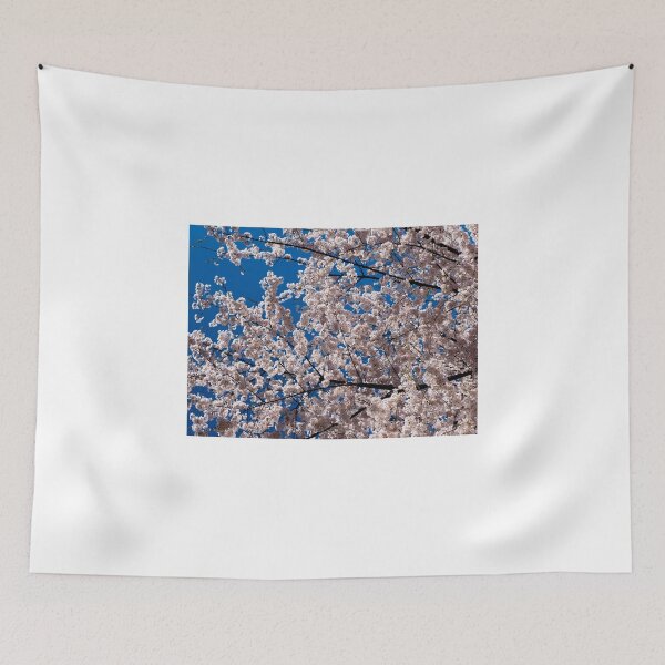 Item preview, Cherry tree blossoms designed and sold by Thaddeus Zajdowicz.