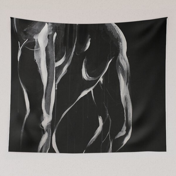 Item preview, Stretch_1 designed and sold by Chloe Burgett.