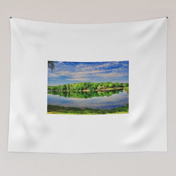 Item preview, Still Lake designed and sold by Rick  Friedle.