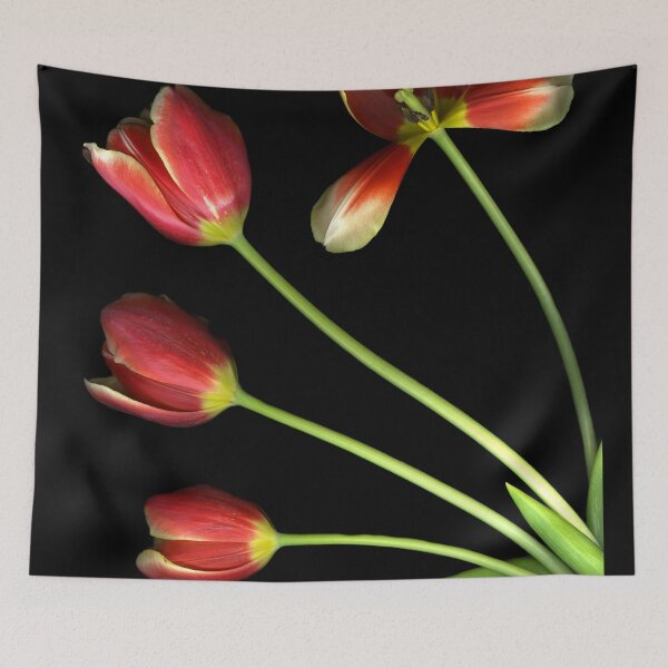 Item preview, Pot of Tulips designed and sold by scankunst.