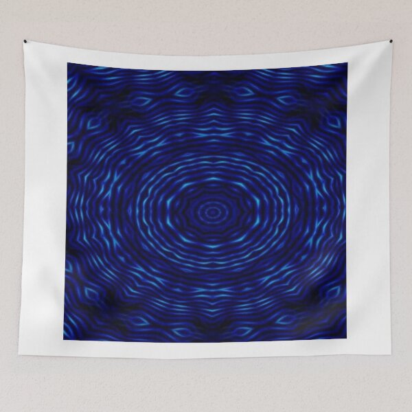 Item preview, Blue Swirl designed and sold by coribeth.