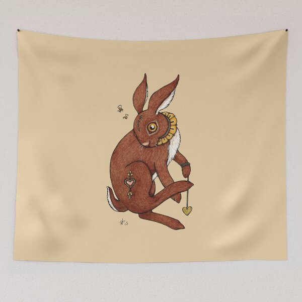 Item preview, Little Lepre designed and sold by AnitaInverarity.
