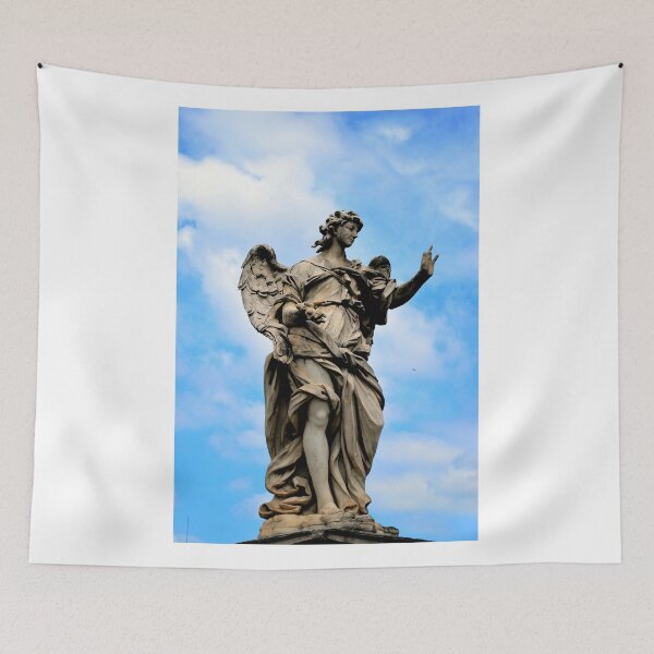 Item preview, Rome Angel designed and sold by Amy Timbs.
